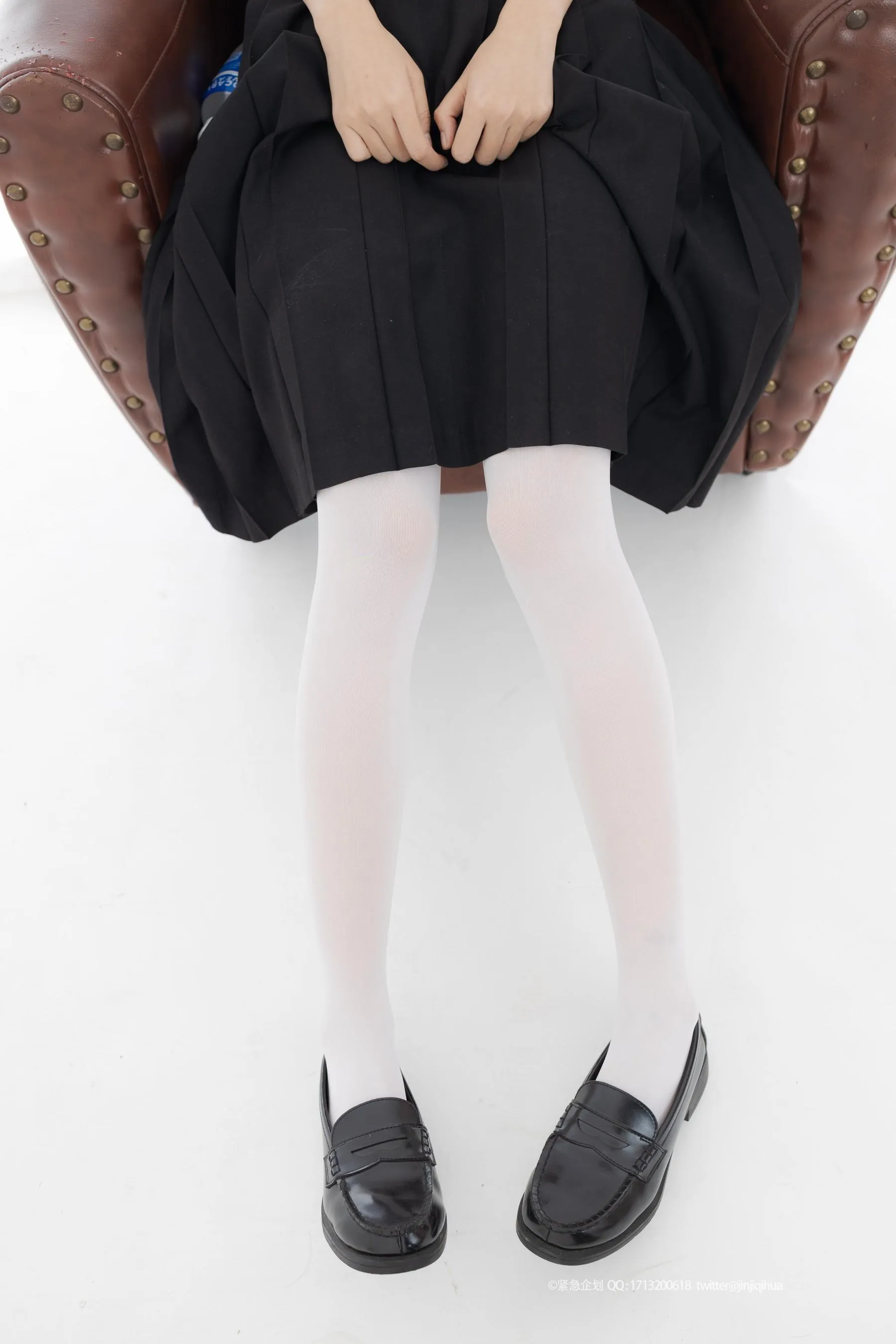 紧急企划 – NO.11 出镜妹子一只喵喵梓 [109P]插图2